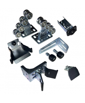 FURNITEH 301 фурнитура для откатных ворот